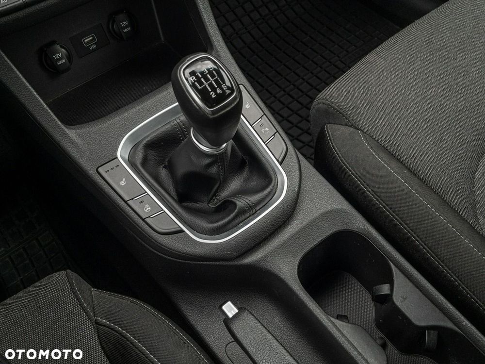 Hyundai i30 1.5 DPI Smart - 20