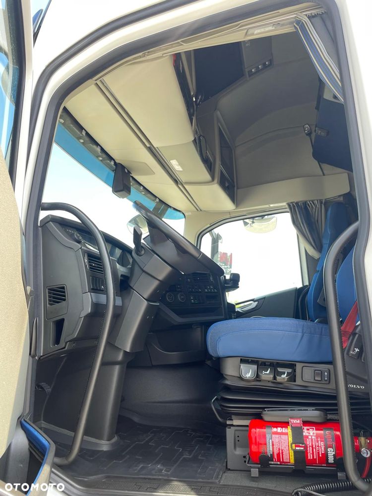 Volvo FH - 20