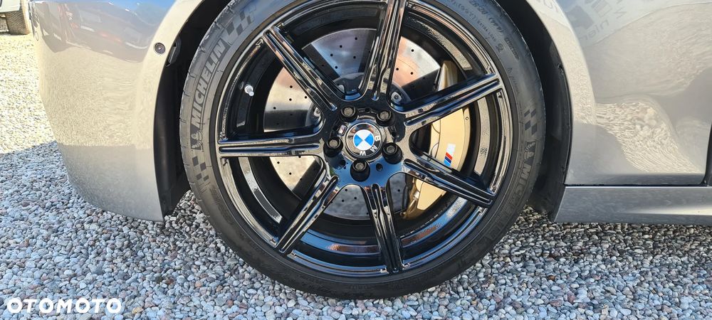 BMW M5 DKG - 22
