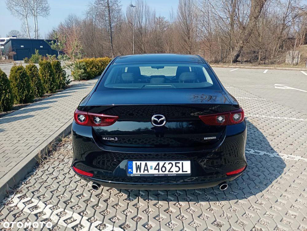 Mazda 3 2.0 mHEV Kai - 6