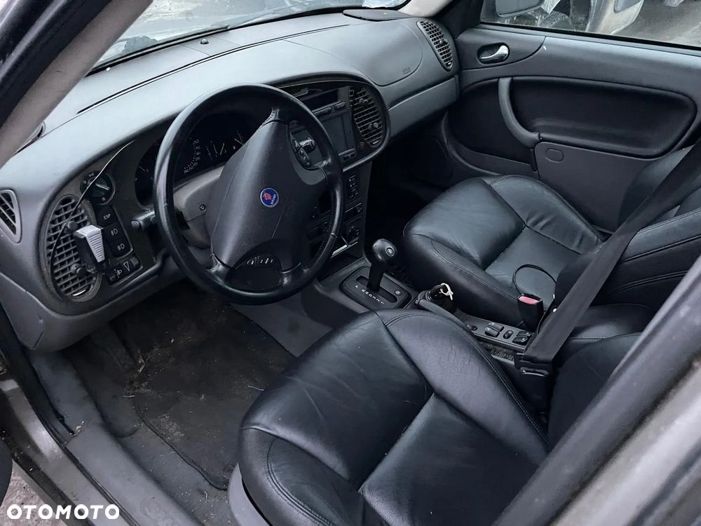 SAAB 93  Na Części Wszystkie Części ! - 3