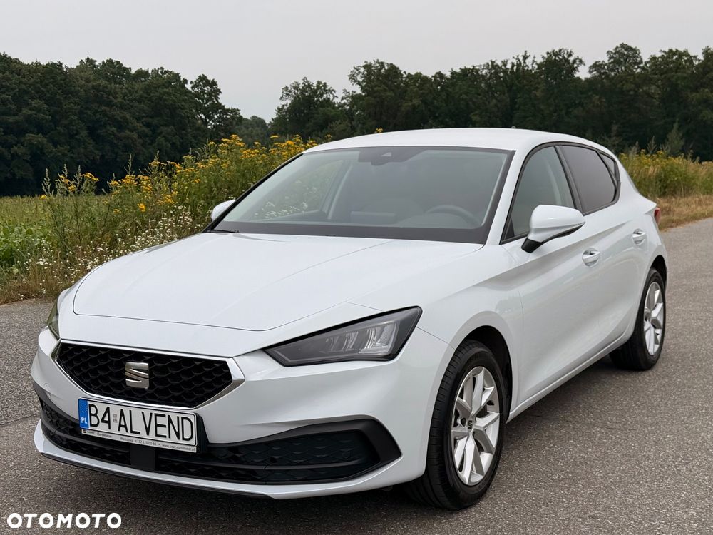 Seat Leon - 2
