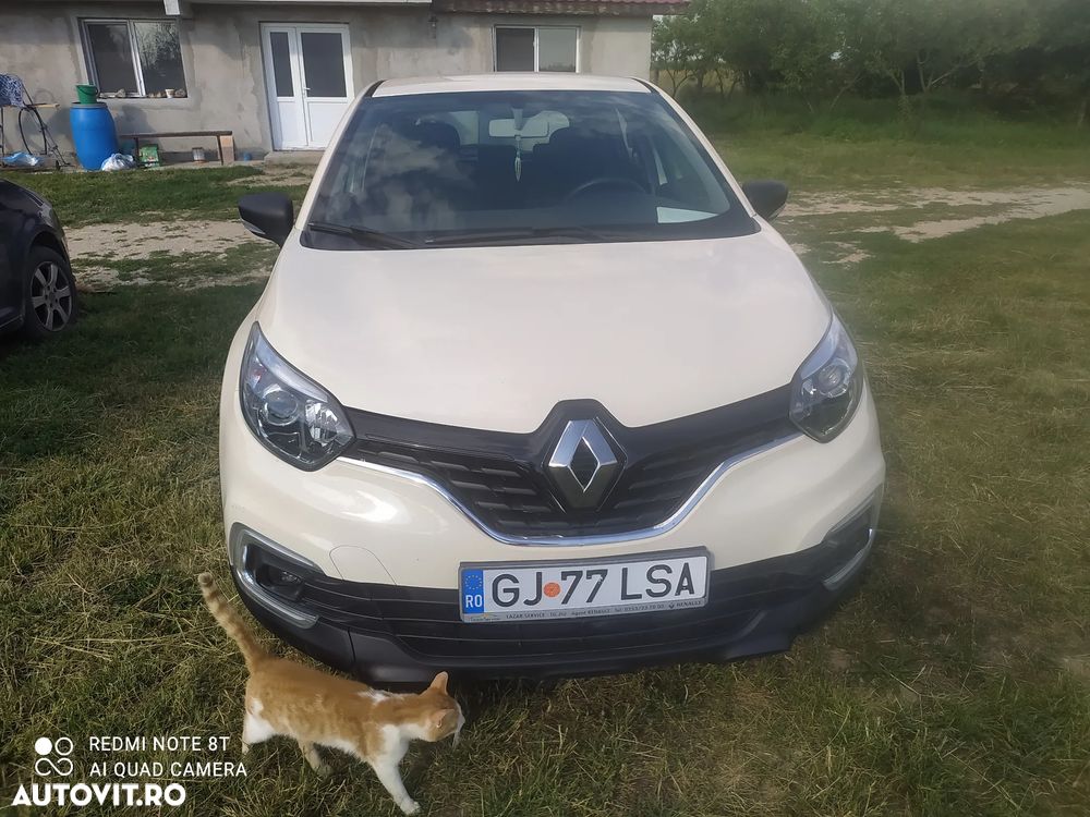 Renault Captur TCe Life - 6