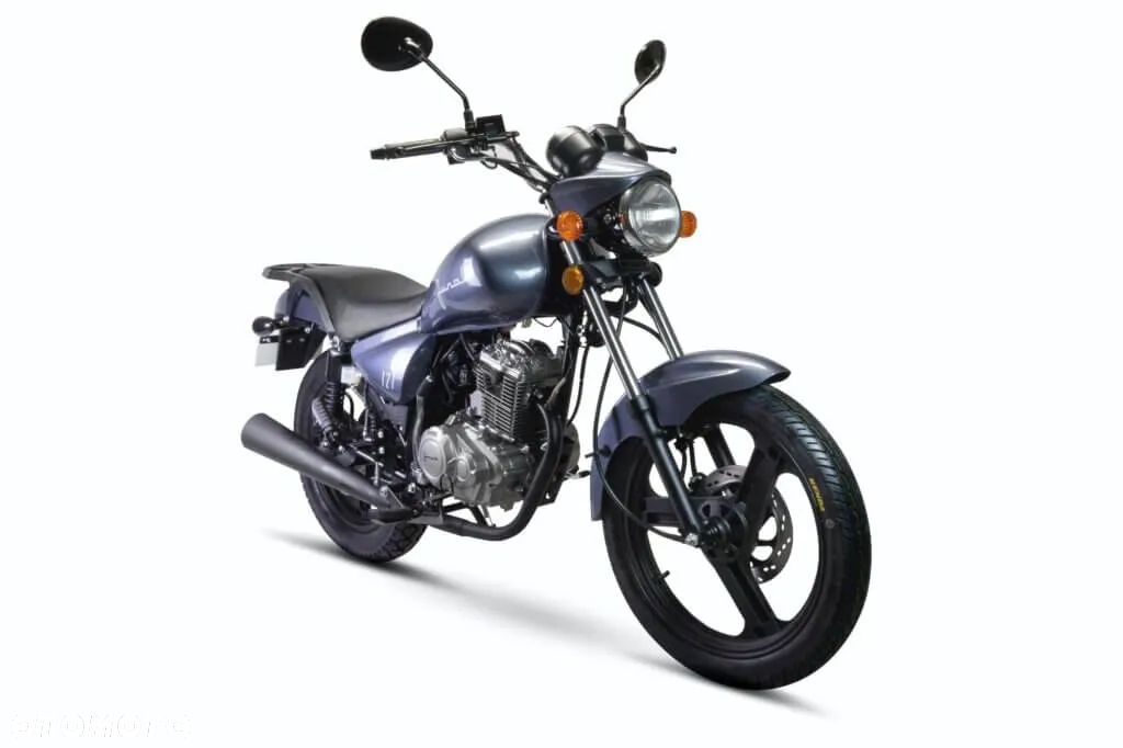 Junak Inny - 1