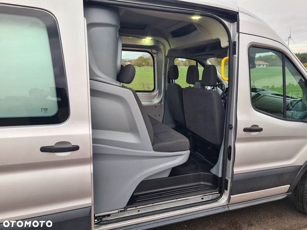 Ford TRANSIT - 10