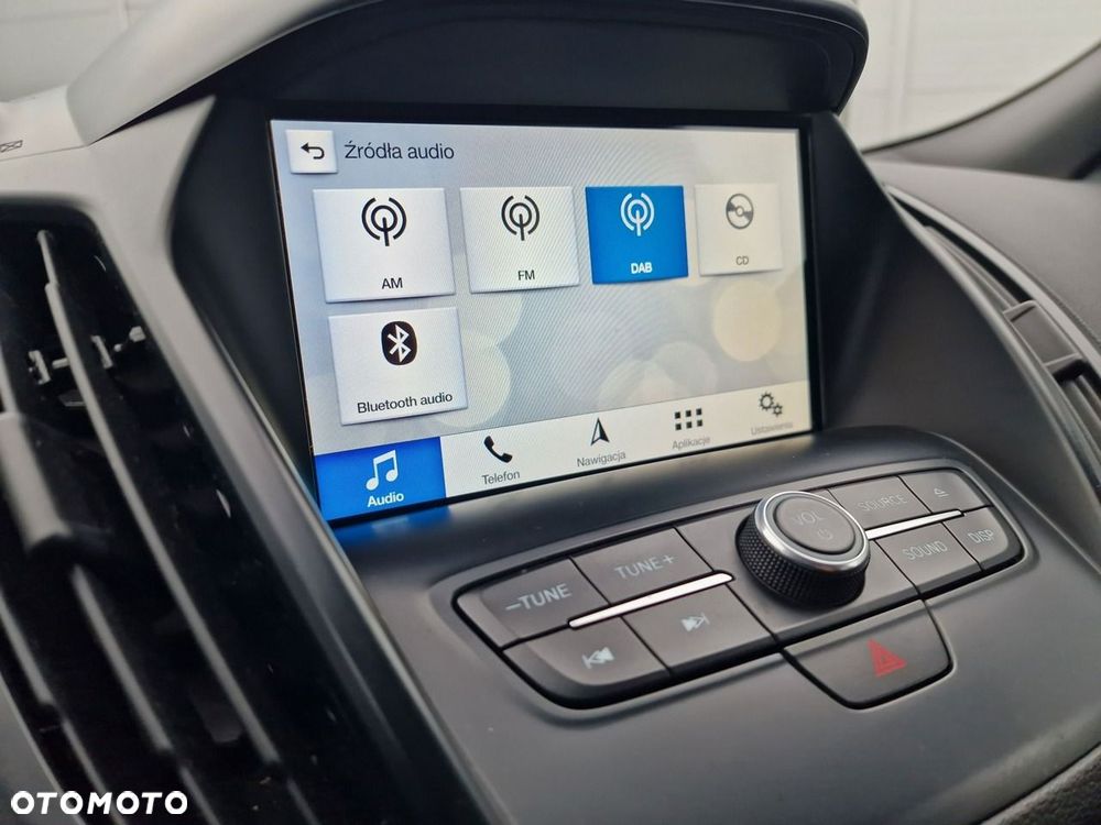 Ford Kuga 1.5 EcoBoost FWD ST-Line - 28