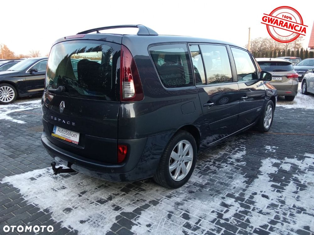 Renault Espace - 8