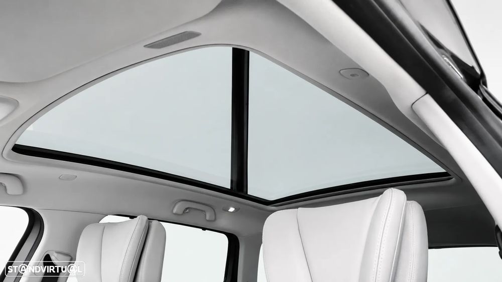 Renault Grand Scénic 1.7 Blue dCi Bose Edition EDC - 10