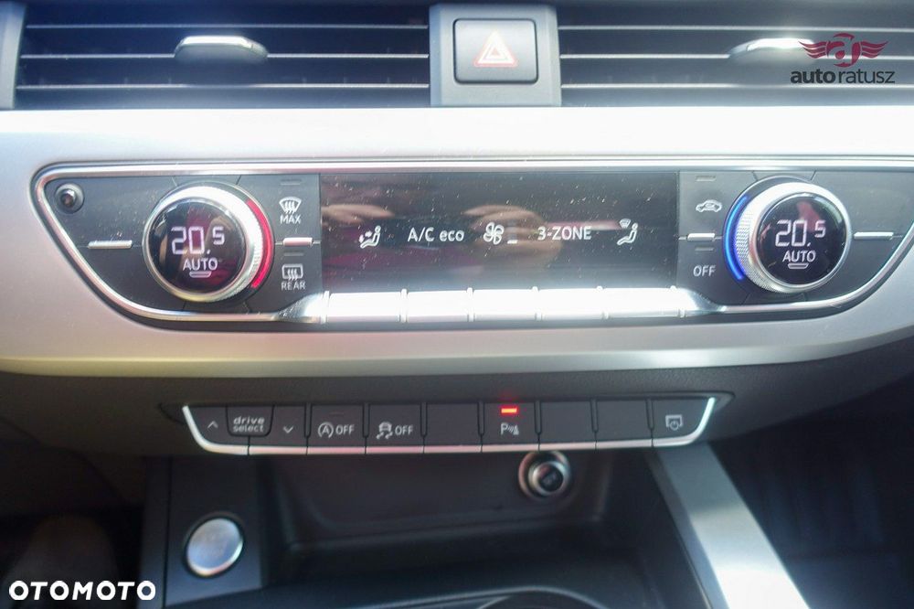 Audi A4 Limousine - 19