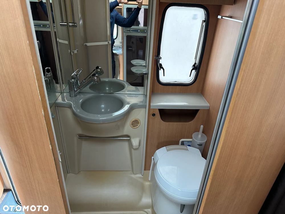 Ford TRANSIT - 14