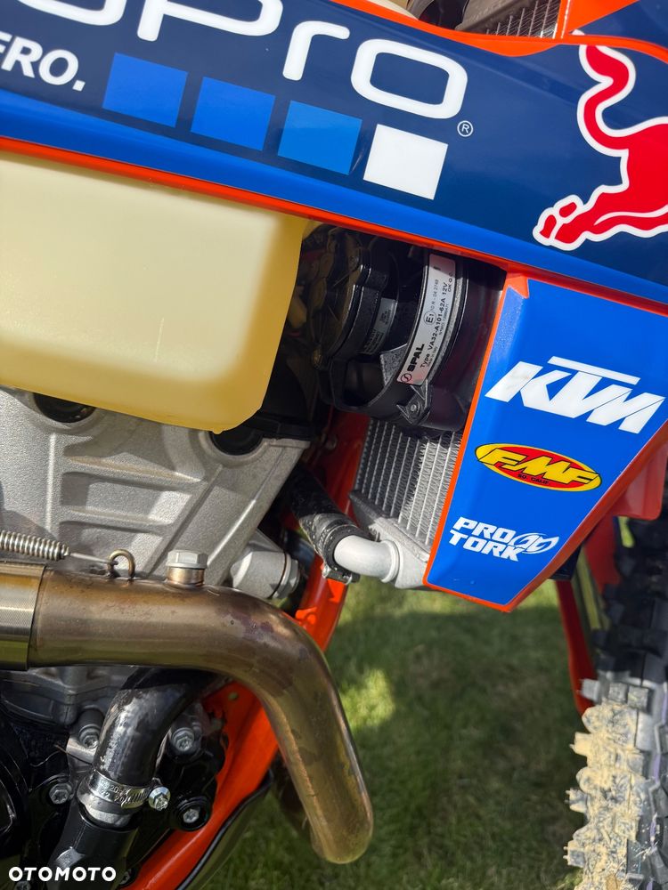 KTM EXC 350 - 14