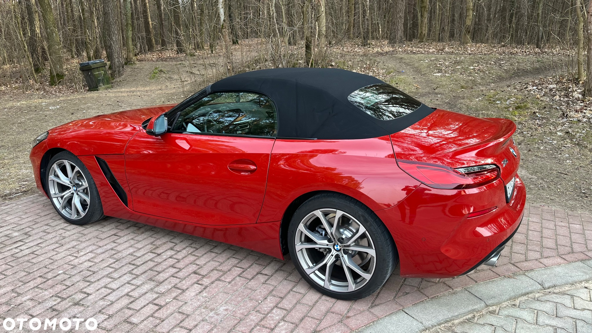 BMW Z4 sDrive30i - 7
