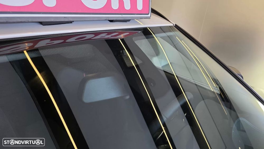 BMW 320 d Touring Sport-Aut. - 27