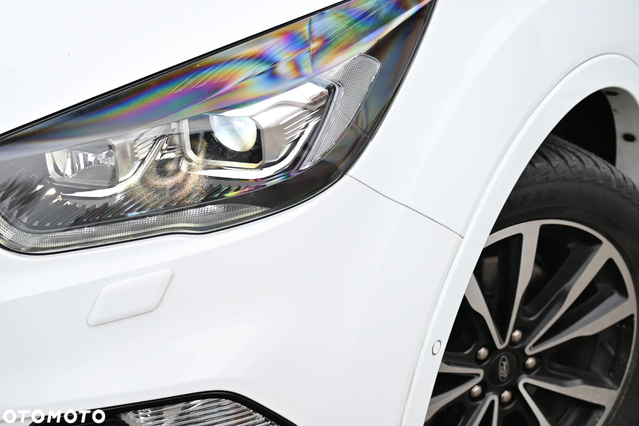 Ford Kuga 1.5 EcoBoost 4x4 ST-Line - 9