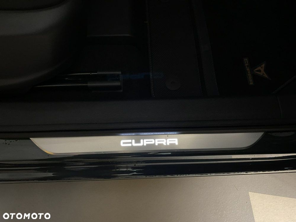 Cupra Ateca - 24