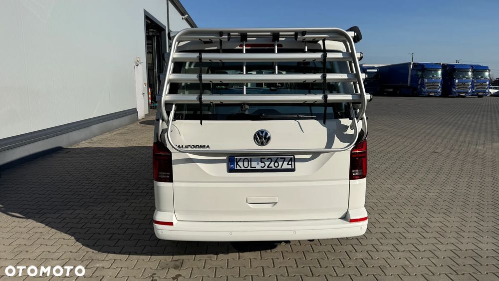 Volkswagen California - 8