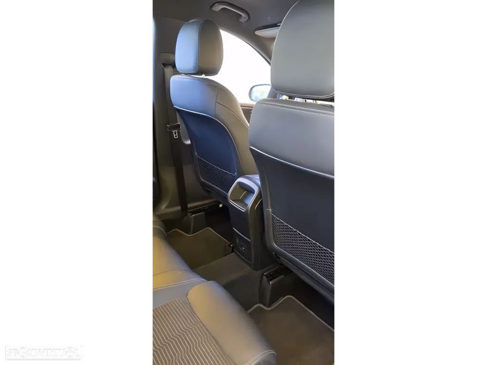 Mercedes-Benz B 180 d Progressive Aut. - 29