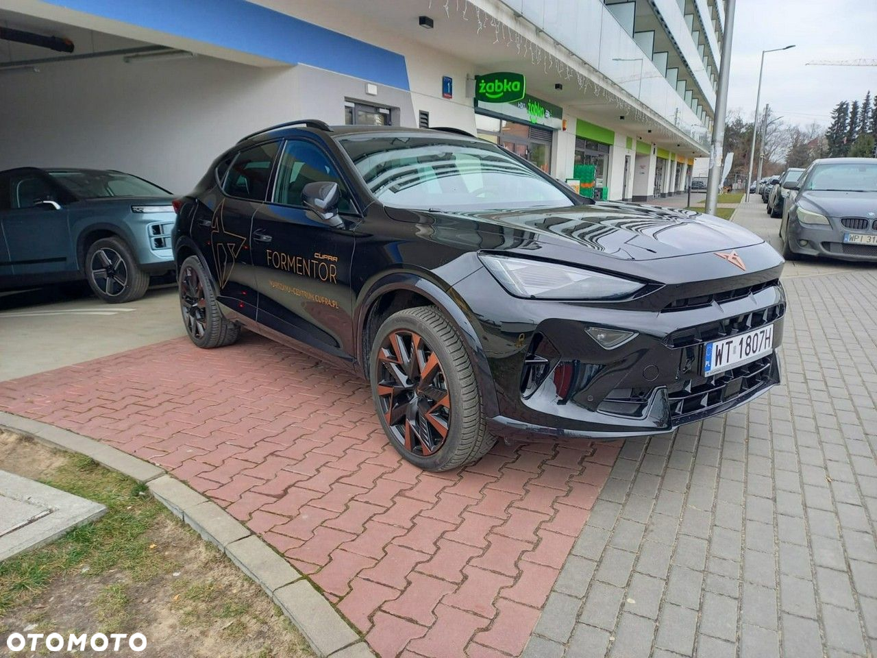 Cupra Formentor - 2