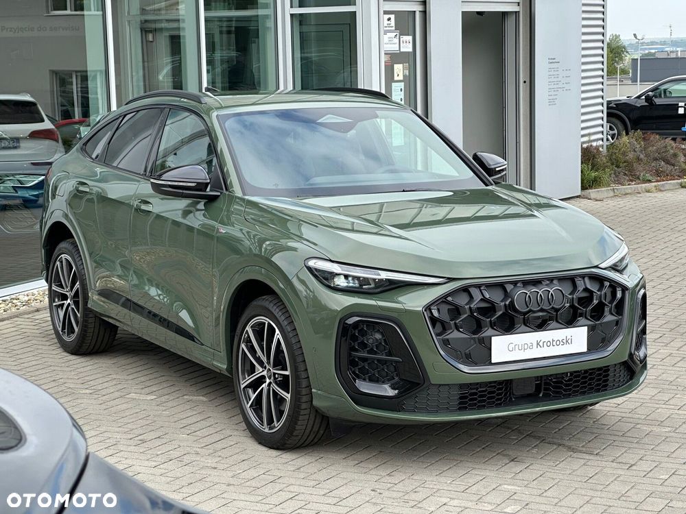 Audi Q5 Sportback - 3