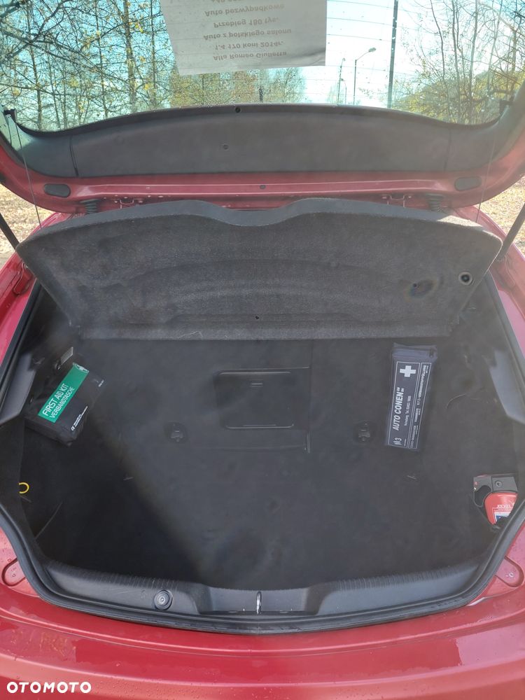 Alfa Romeo Giulietta 1.4 TB MultiAir Distinctive - 18