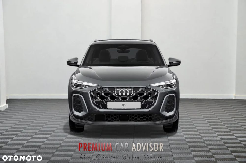 Audi Q5 TFSI quattro 150 kW S tronic - 9