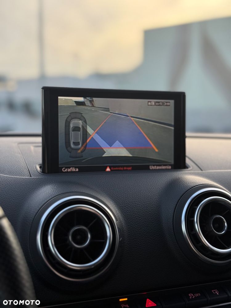 Audi A3 Limousine 2.0 TDI clean diesel Quattro Attraction S tronic - 40