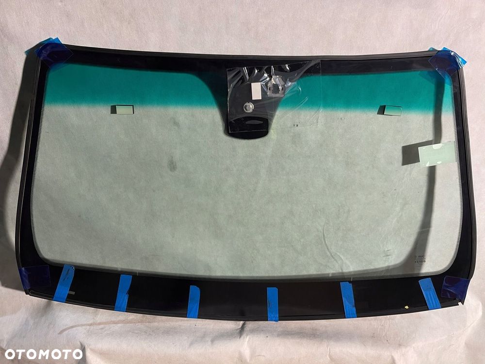 MASERATI GHIBLI SZYBA PRZEDNIA NOWA SEDAN SENSOR ACOUSTIC SOLAR 2013-2017 - 4