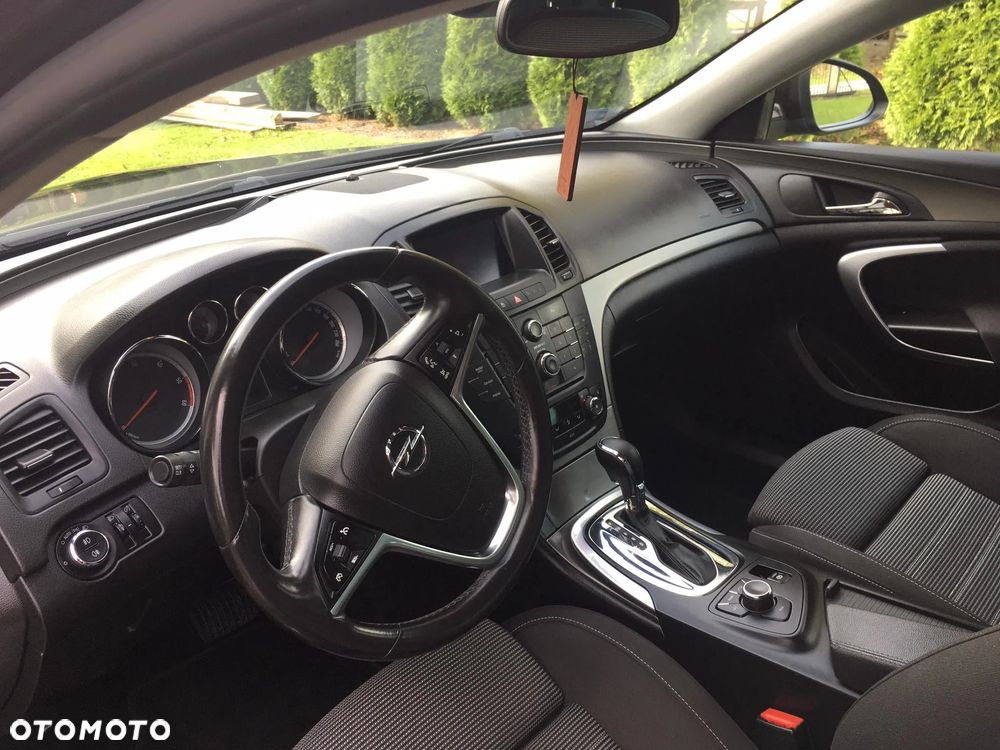 Opel Insignia 2.0 CDTI Cosmo - 6