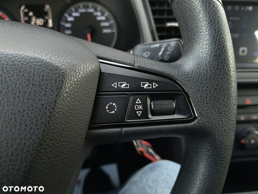 Seat Leon 1.2 TSI Start&Stop Style - 23