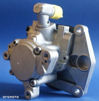 POMPA WSPOMAGANIA MERCEDES R GL 0054662201 350 500 - 5