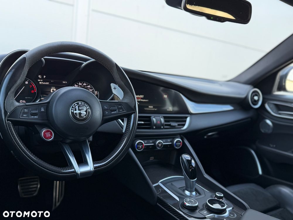 Alfa Romeo Giulia - 21