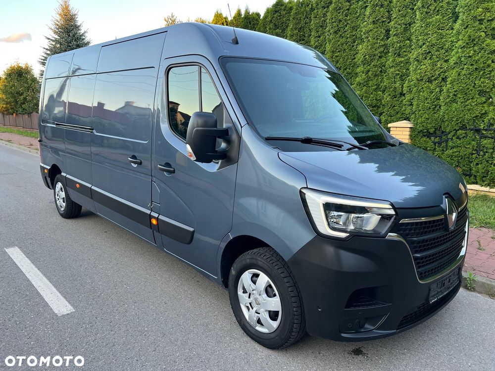 Renault Master - 20