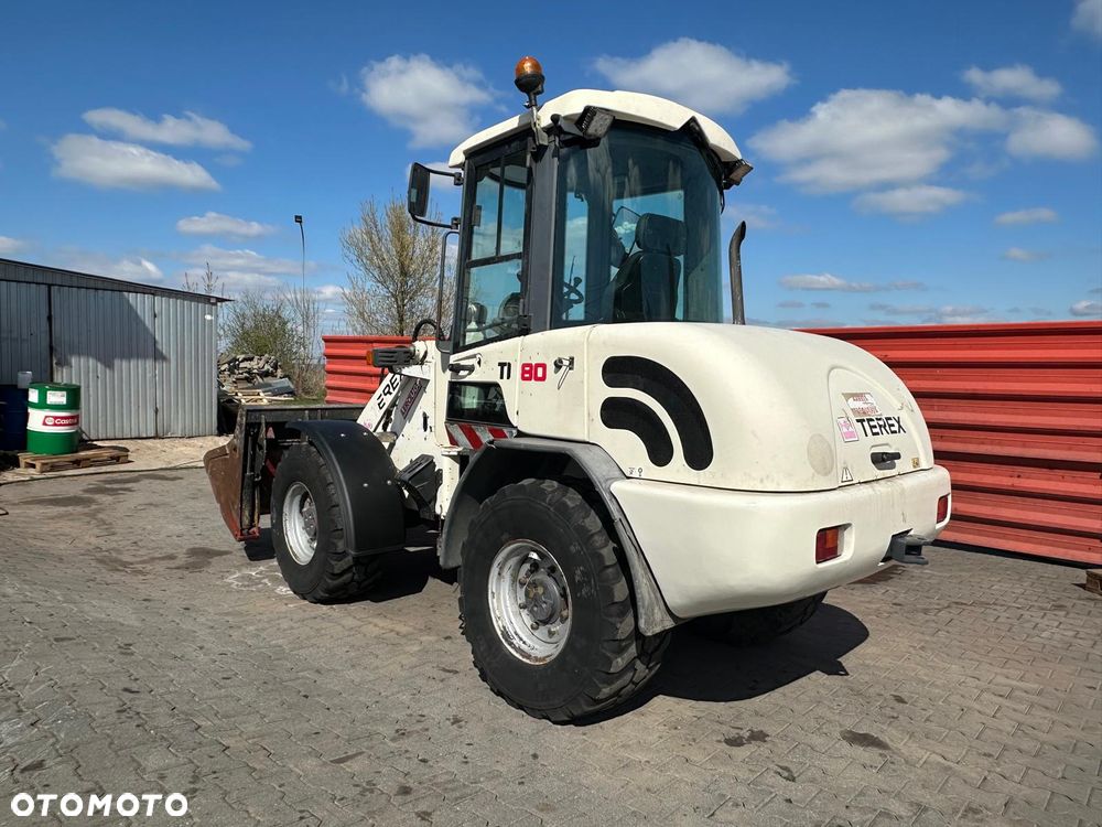 Terex TL 80 - 4