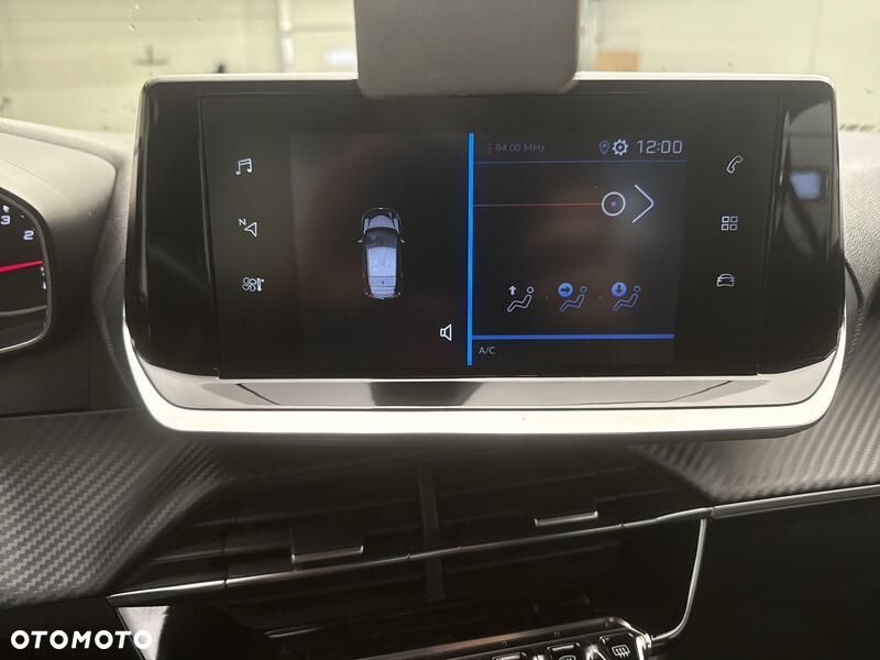 Peugeot 208 1.2 PureTech Active Pack S&S - 15