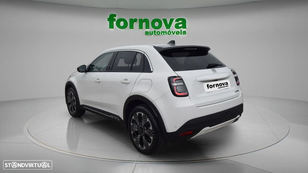 Fiat 600 1.2 Hybrid La Prima - 6