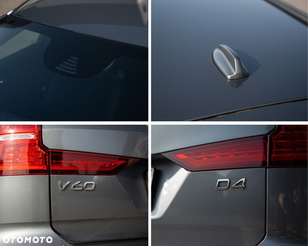 Volvo V60 D4 Drive-E Momentum - 21