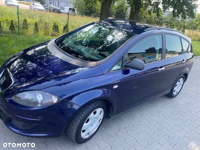 Seat Altea XL 1.6 Stylance - 2