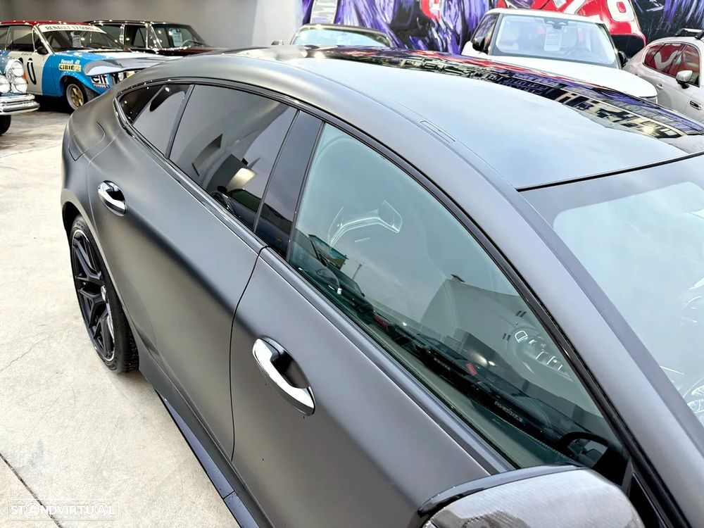 Mercedes-Benz AMG GT 63 S 4Matic+ - 43