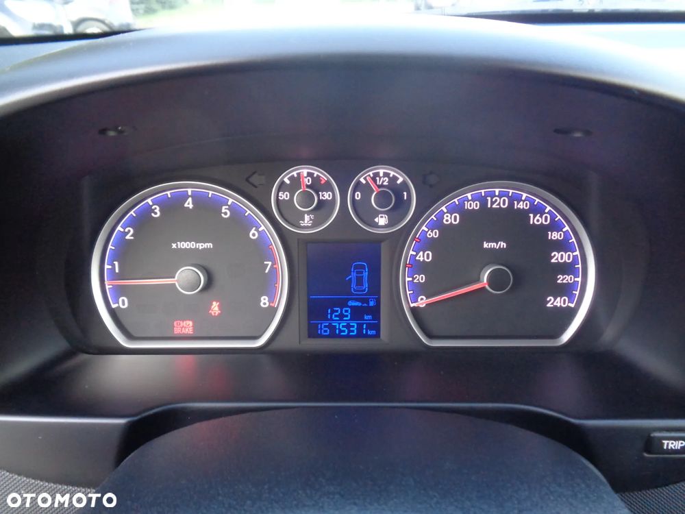 Hyundai i30 i30cw 1.4 Edition Plus - 26