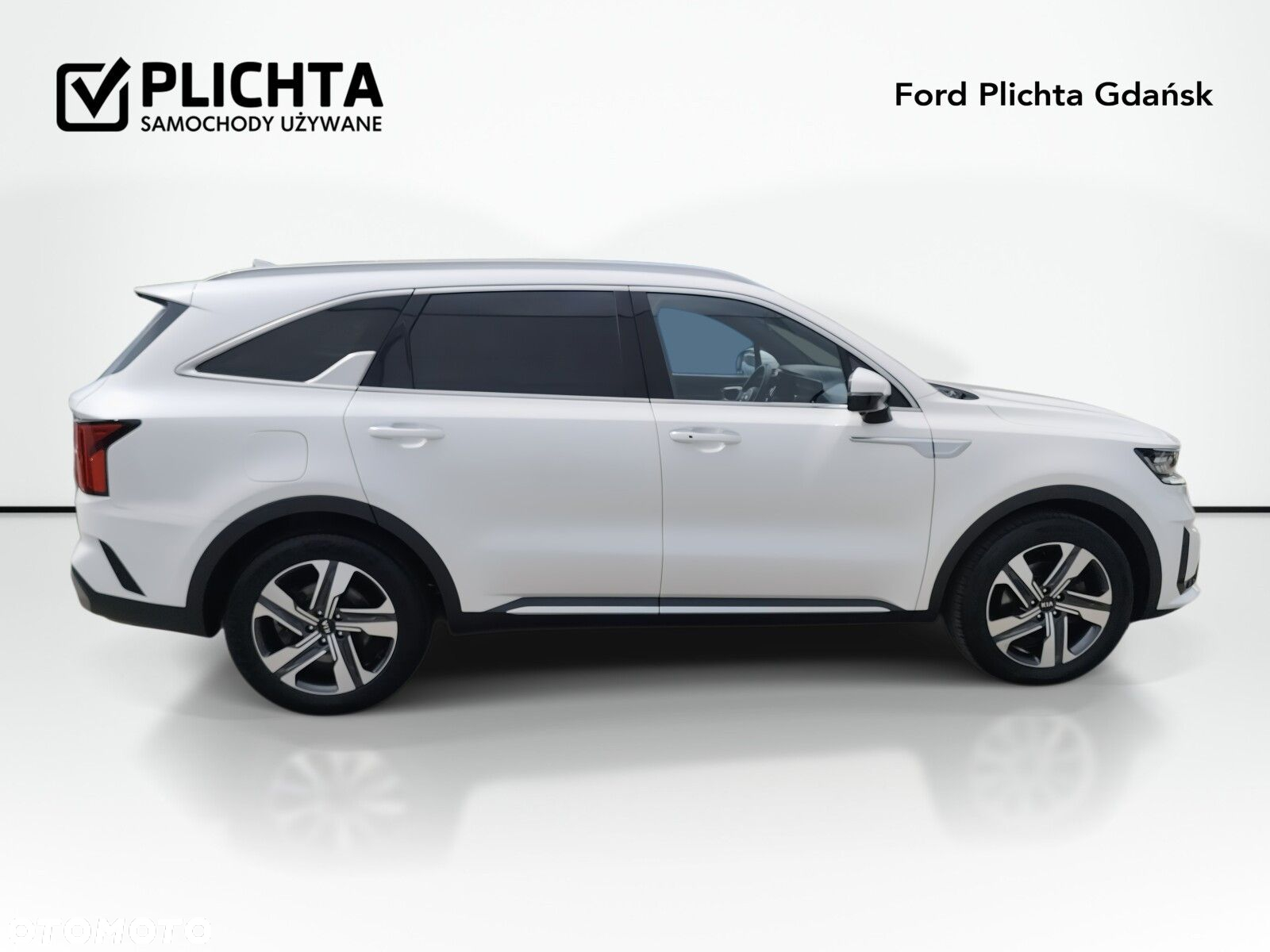 Kia Sorento - 4