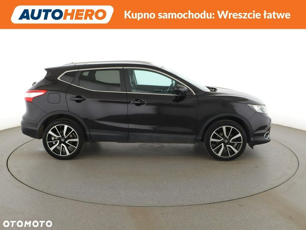 Nissan Qashqai 1.2 DIG-T Tekna - 10
