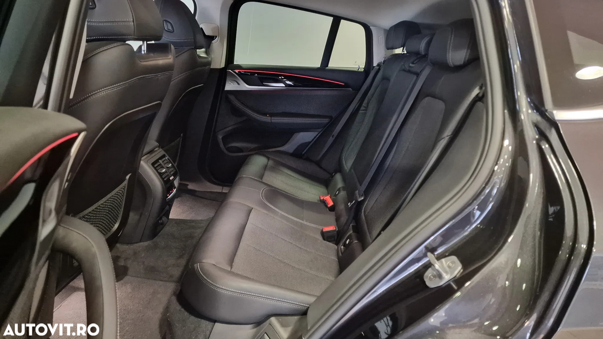 BMW X4 xDrive30d Aut. xLine - 9