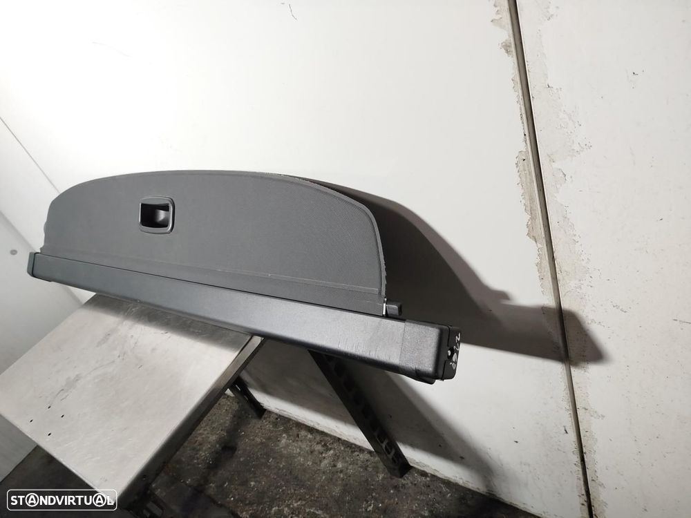 CHAPELEIRA DA MALA FORD FOCUS SPORTBREAK - 4