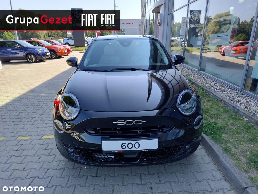 Fiat 600 - 2