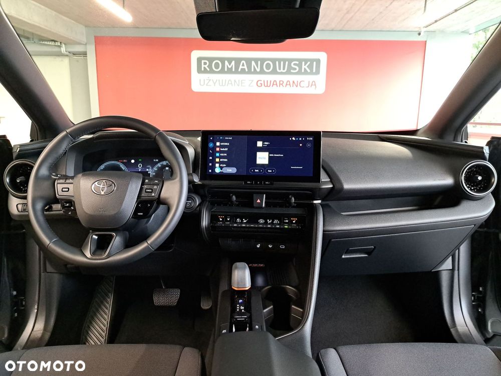 Toyota C-HR 1.8 Hybrid Style - 18