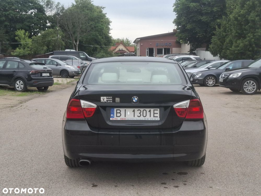 BMW Seria 3 320d - 7
