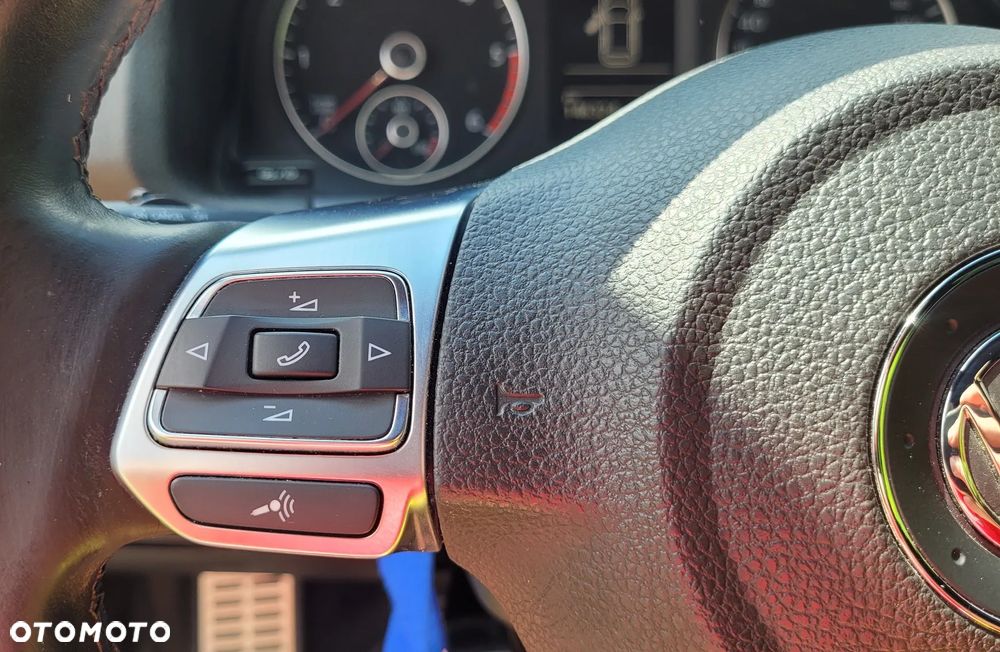 Volkswagen Scirocco 2.0 TDI Edition - 27