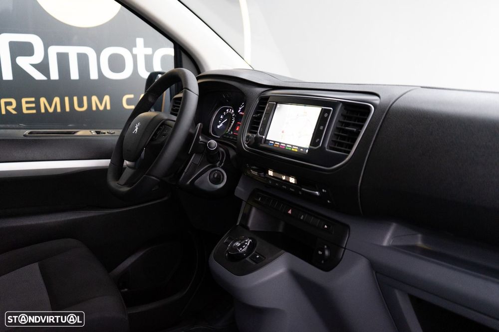 Peugeot Expert 2.0 L2 EHZ EAT8 - 7