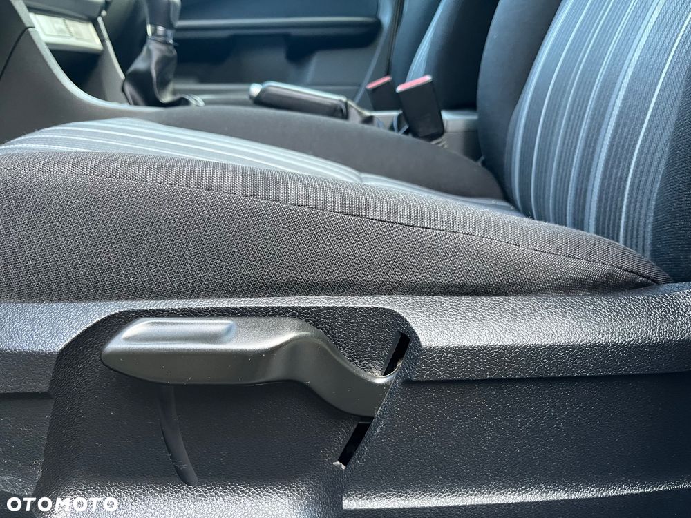 Ford Focus - 14