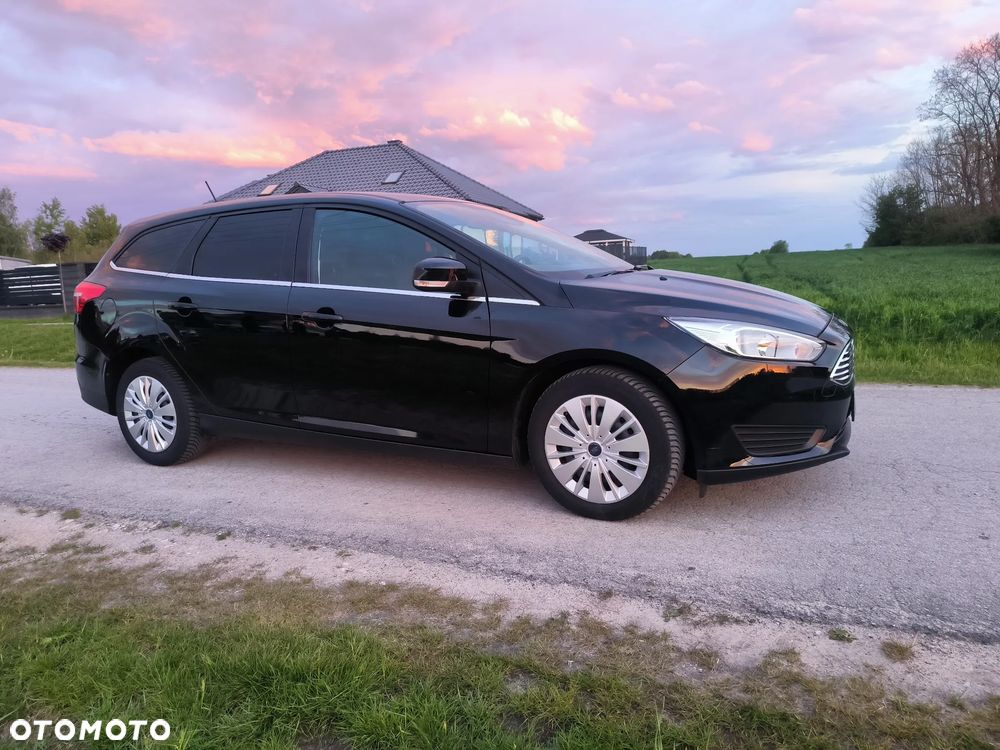 Ford Focus - 3